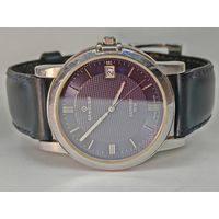 Часы Часы Candino Swiss. Кварц. Идут точно. С рубля