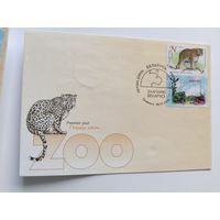 Беларусь  2013 КПД  Гродно   ЗОО