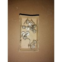 Транзисторы Кт801, КУ101 новые