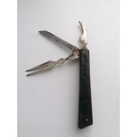 Складной нож Горький,