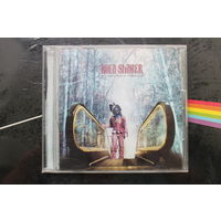 Kula Shaker – Peasants, Pigs & Astronauts (1999, CD)