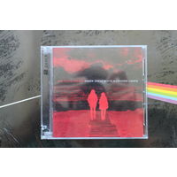 The White Stripes - Under Great White Northern Lights (2010, CD+DVD)