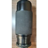 Объектив Carl Zeiss Vario-Sonnar 4/80-200 T* C/Y