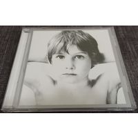 U2 - Boy (CD Europe 2018)