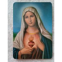 Календарики. Испания