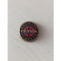 Крышки - пробки ( США )