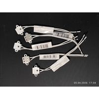 Патрон GU5,3 под винты, 5 штук с 1 рубля