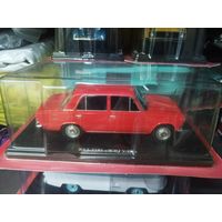1:24 с рубля
