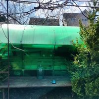 Беседка 3 метра