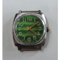 Часы мужские "ЗИМ" 70-е годы СССР. Исправные.