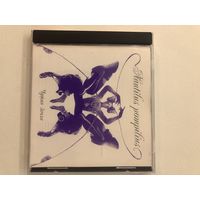 CD Наутилус Помпилиус "Чужая земля"