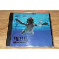 Nirvana - Nevermind - CD