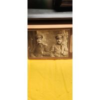 Фотография. 371 Минская дружина.