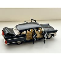 Чайка ГАЗ-13  СССР