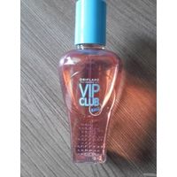 VIP Club Bali Body Mist туалетная вода