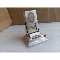 Перекидной календарь