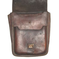 Планшет для карт офицерский. Времен Великой Отечетвенной войны. WW II. Ретро СССР 1941-1945 г. м