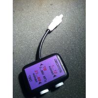 Смеситель ТВС (телевизионный)