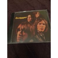 THE STOOGES  "THE STOOGES"   CD 1987