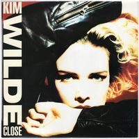 LP Kim Wilde 'Close'