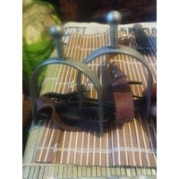 Шпоры для лошади