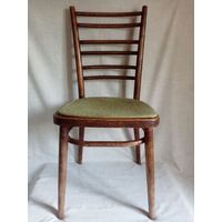 Стул венский Чехословакия в реставрацию