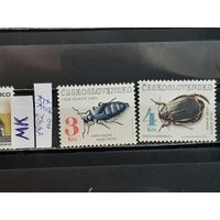 ЧЕХОСЛОВАКИЯ 1992г. Чист**