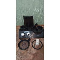 Запчасти для кухонных комбайнов Braun K700-750, K600-650