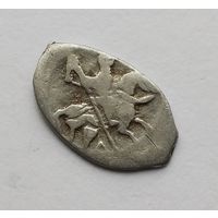 Иван IV Васильевич (Грозный) 1533-1584 гг. Копейка. /81