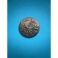 Сувенирный жетон Замок Ксенж