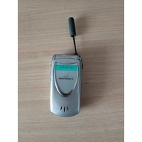 Motorola v60i CDMA Алюм корпус. Винтаж. Редкий.