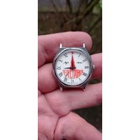 РЕДКИЕ ЧАСЫ ЛУЧ ПЕРЕСТРОЙКА СССР СОСТОЯНИЕ  !!!  НА ХОДУ . Распродажа Коллекции !!! .Экспресс  Аукцион с РУБЛЯ    .Много лотов в продаже .