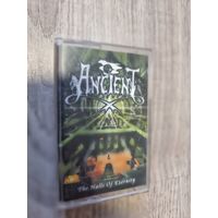 Аудиокассета ANCIENT