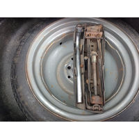 Домкрат баллоник Ауди Фольксваген набор