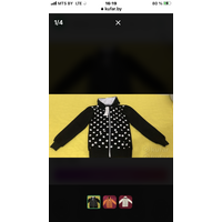 Мастерки спортивные новые р. 152-164