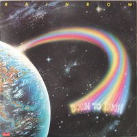 Rainbow Down To Earth (1 UK press 1979 Mint)