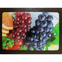 Календарик карманный