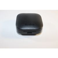 Наушники Xiaomi Redmi Buds 6 Active M2344E1 (черный, международная версия)