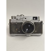 Фотоаппарат "Мир"