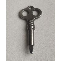 Винтажный ключ