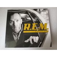 (2cd)  R.E.M - Greatest Hits