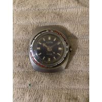 Часы Восток амфибия бочка с рубля без мпц!