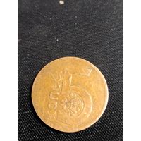 5 копеек (Брак )