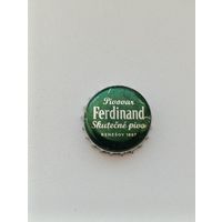 Пивные крышки - пробки