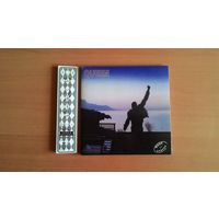 CD QUEEN - "Made In Heaven".