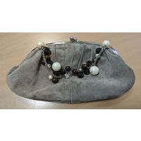 Сумка Итальянская. Пельмень. Rada borse