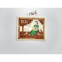 ФРГ 1965  сказки