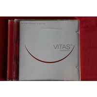 Витас - Улыбнись! (2002, CD)
