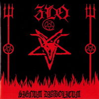 Zlo - Signum Diabolicum CD