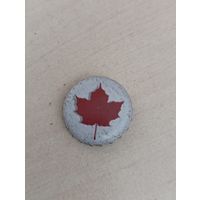 Крышки - пробки ( Канада )